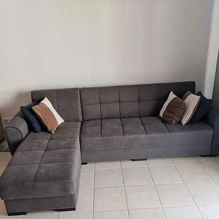 Center Sea View Flat דירה *