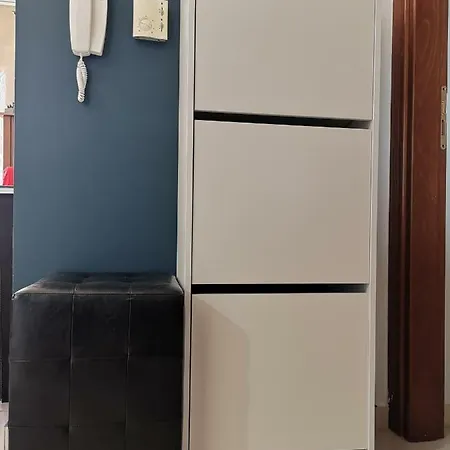 Center Sea View Flat דירה הרקליון