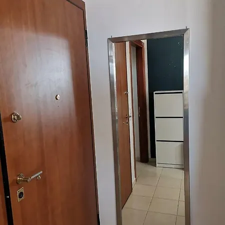 Center Sea View Flat Appartement