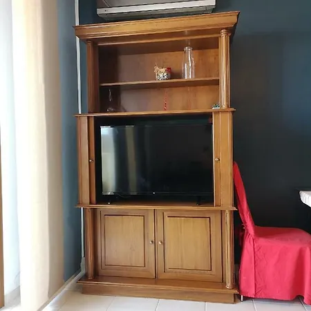 Appartement Center Sea View Flat