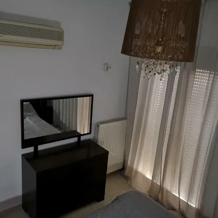 Center Sea View Flat Appartement *